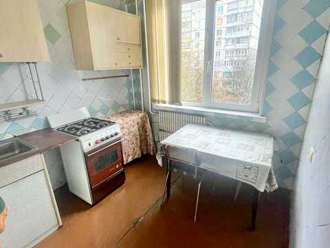 квартира по адресу Валентиновская ул. (Блюхера), 60