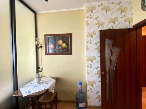 комната по адресу Михаила Максимовича ул. (Онуфрія Трутенка), 3-Г