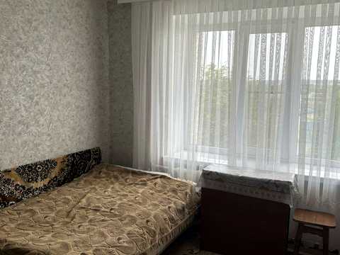 кімната за адресою Чорновола вул., 62