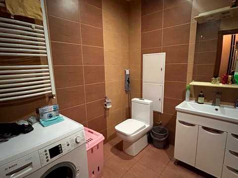 квартира по адресу Миру просп., 94б