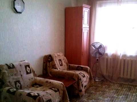 квартира по адресу Тополь-3, 19А