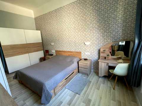 квартира за адресою Шота Руставелі вул., 36