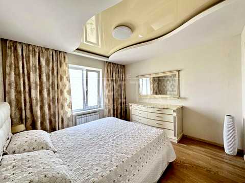 квартира за адресою Петра Григоренка просп., 36