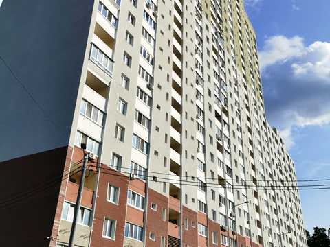 квартира за адресою Кургузова вул., 11-Д