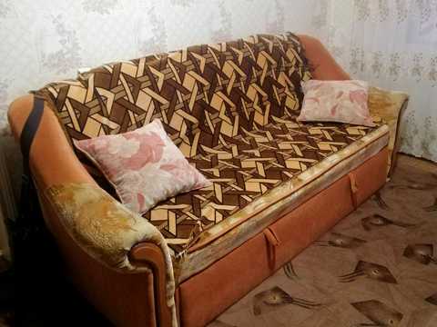 квартира за адресою 287-й квартал вул., 16