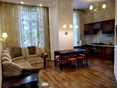 квартира по адресу Базарная ул., 80
