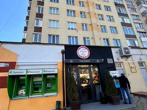 квартира по адресу Довженка ул., 7/1