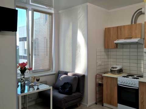 квартира за адресою Пшенична, 35
