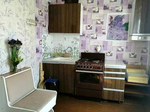 квартира за адресою Червоної Калини просп. (Володимира Маяковського), 52