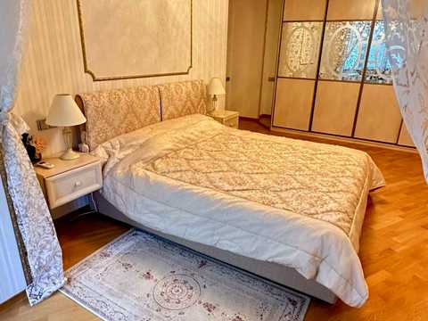 квартира за адресою Шовковична вул., 29