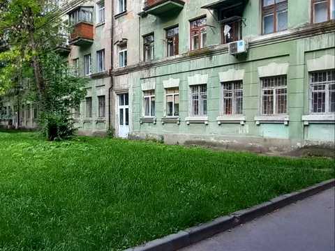 квартира по адресу Деревлянская ул. (Якира), 19