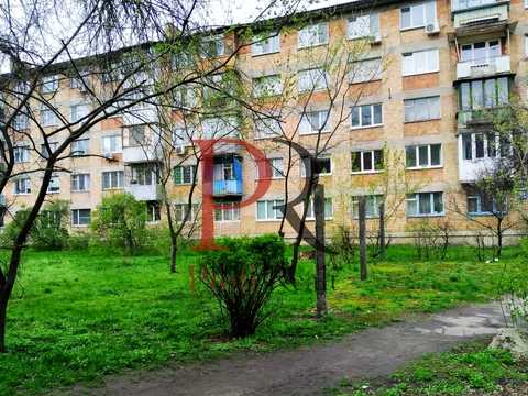 квартира за адресою Каунаська вул., 12