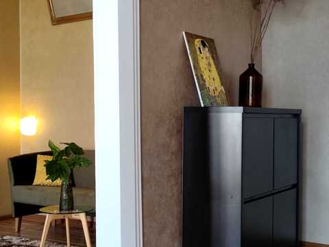 квартира по адресу Лютеранская ул., 6