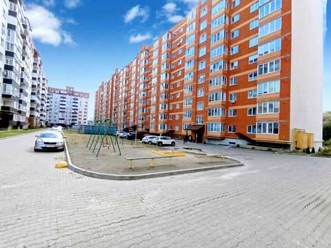 квартира по адресу Нижняя Береговая ул., 2/2Л