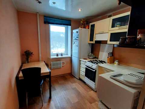 квартира по адресу Рыбацкий пер., 16