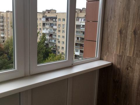 квартира за адресою Василя Тютюнника вул. (Анрі Барбюса), 51/1А