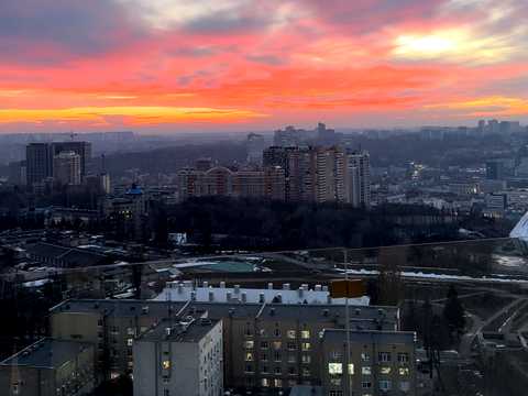 квартира по адресу Леси Украинки бульв., 7-А