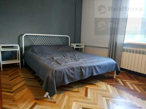 квартира по адресу Ісаакяна ул.