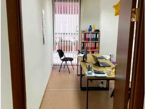 коммерческая по адресу Мечникова ул., 10 б