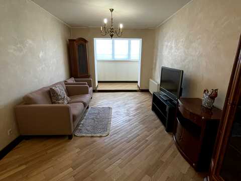 квартира за адресою Саксаганського вул., 20