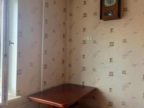 квартира по адресу Архитектора Вербицкого ул., 34