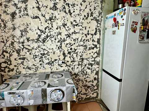 квартира по адресу Жуковского просп., 3