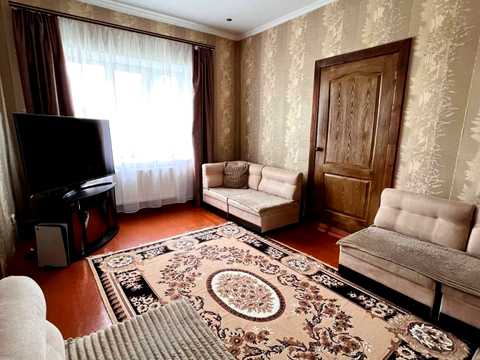 дом по адресу провулок Чкалова 1-й, 8