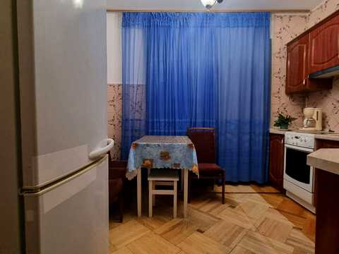 квартира по адресу Ічкерська ул. (Грозненська), 18