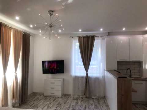квартира за адресою Дворецька вул., 46