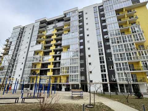 квартира по адресу Тараса Шевченко ул., 31