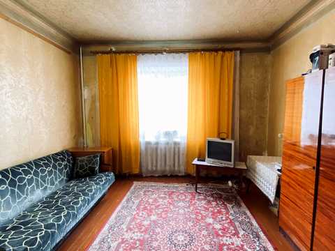 квартира по адресу Синеводская ул. (Соціалістична), 10