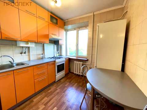 квартира за адресою Герасима Кондратьєва вул. (Кірова), 38