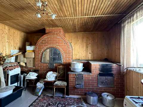 комерційна за адресою с. Тарашани, Озерна, 26