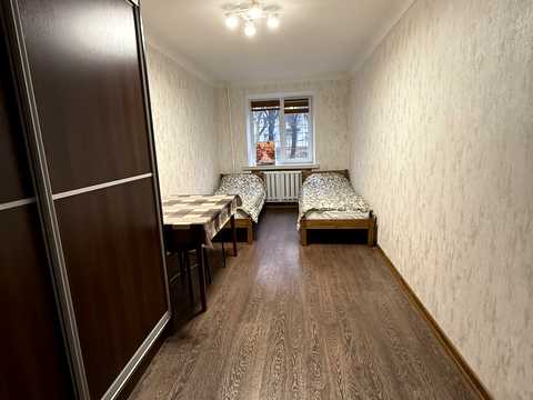 квартира за адресою Житомир, Князів Острозьких вул., 78