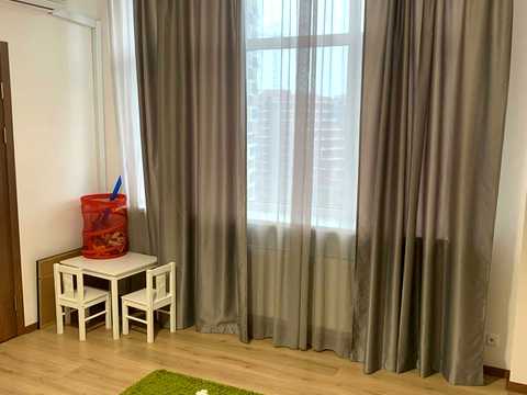 квартира за адресою Глибочицька вул., 32-Б