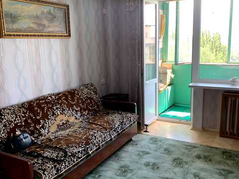 квартира по адресу Кубанской Украины ул. (Маршала Жукова), 24