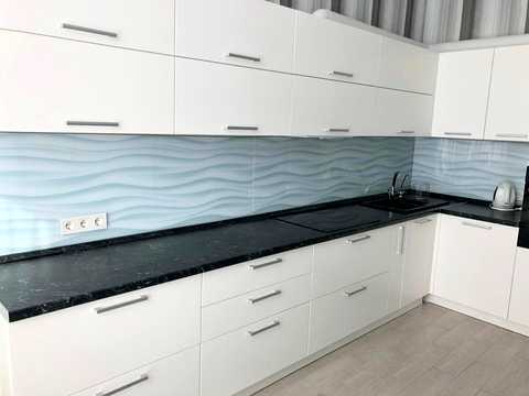 квартира за адресою Італійський бульв., 3а