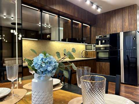 квартира за адресою Каховська вул., 60