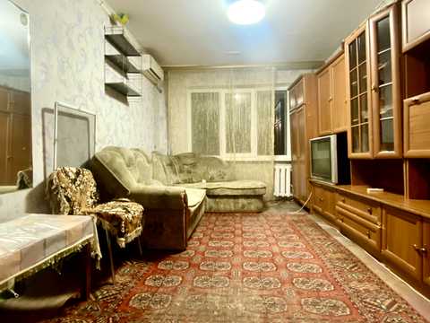 квартира по адресу Слобожанский просп. (Газеты "Правда"), 106