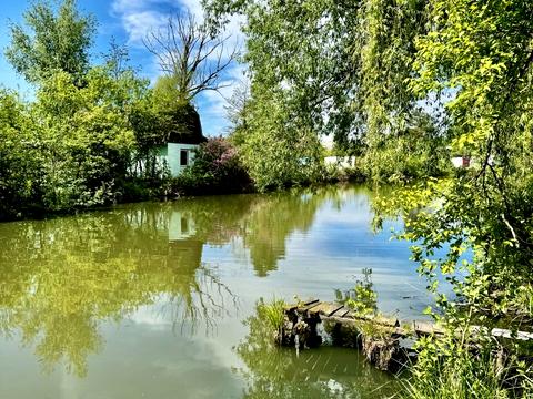 будинок за адресою Кільцева вул.