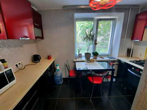 квартира за адресою Дмитра Романченка вул., 20