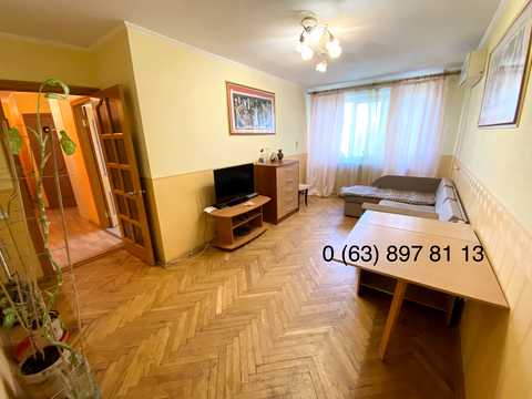 квартира за адресою Почайнинська вул., 57/59