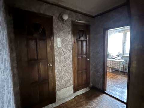 квартира по адресу Сергеевская ул., 8а