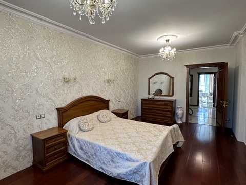 квартира по адресу Патриарха Мстислава Скрипника ул. (Миколи Островського), 40