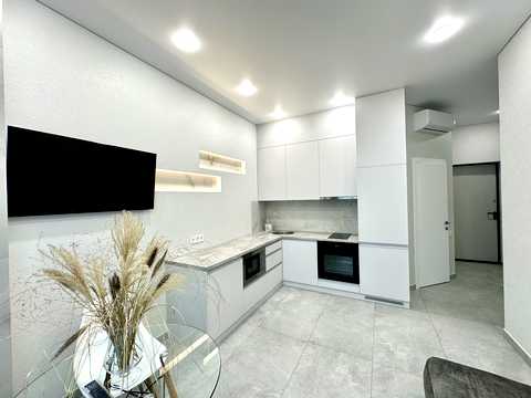 квартира за адресою Зоряний бульв., 1м