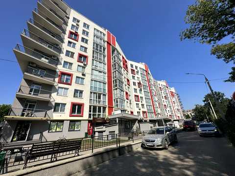 квартира за адресою Незалежності просп., 125-А