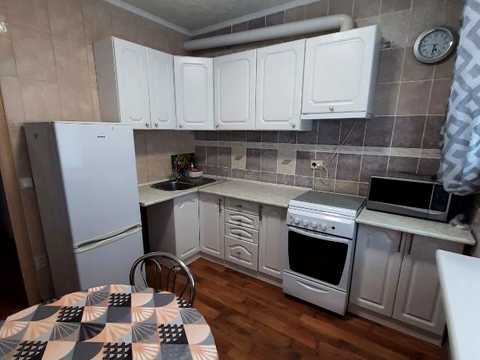 квартира за адресою Київська вул., 20