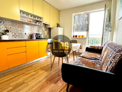 квартира по адресу Метрологическая ул., 60