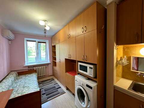 кімната за адресою Тампере вул., 10