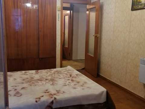квартира за адресою Перемоги просп., 67